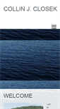 Mobile Screenshot of closek.com